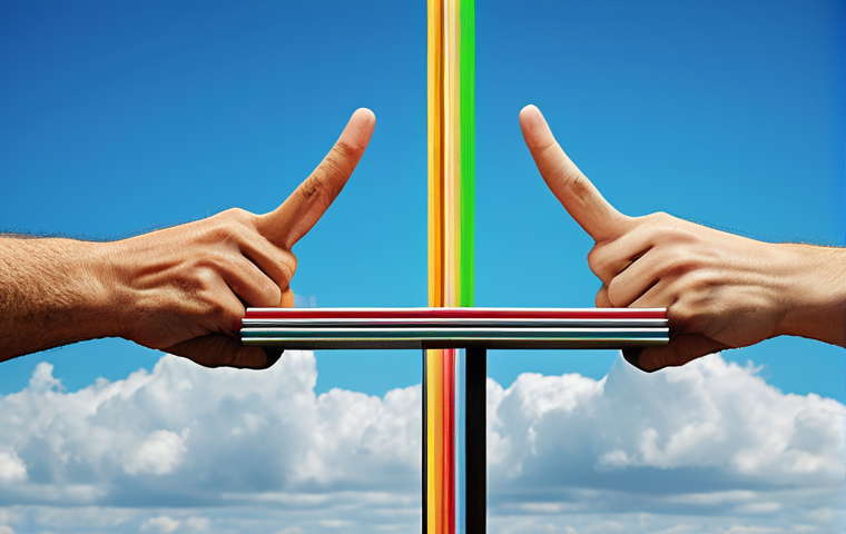 아날로그 신호와 디지털 신호 비교 - Digital Audio Conversion**

"A visual metaphor for analog-to-digital conversion, displaying a sound ...