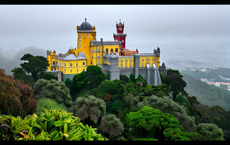 레트로 아날로그 카메라 - "Cozy café in Porto, pastel de nata on a plate, espresso coffee, warm lighting, people chatting, inv...