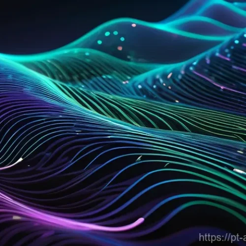 아날로그 신호 처리 - **Prompt 1: The Invisible Symphony of Digital Senses and AI's Analog Soul**
    A conceptual and fut...