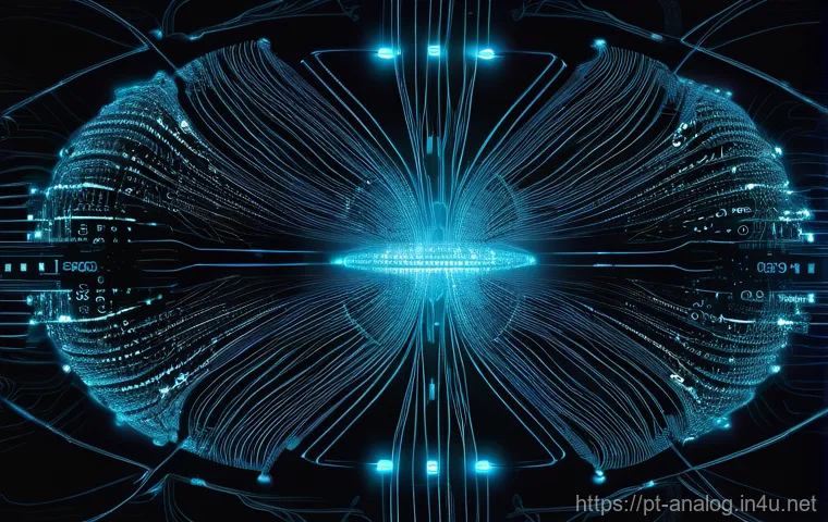 아날로그 신호 처리 - **Prompt 2: The Secret Behind Beloved Sound and Image Quality**
    A highly detailed and immersive ...